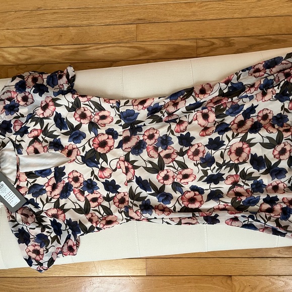 Vero Moda maxi dress - Picture 3 of 3